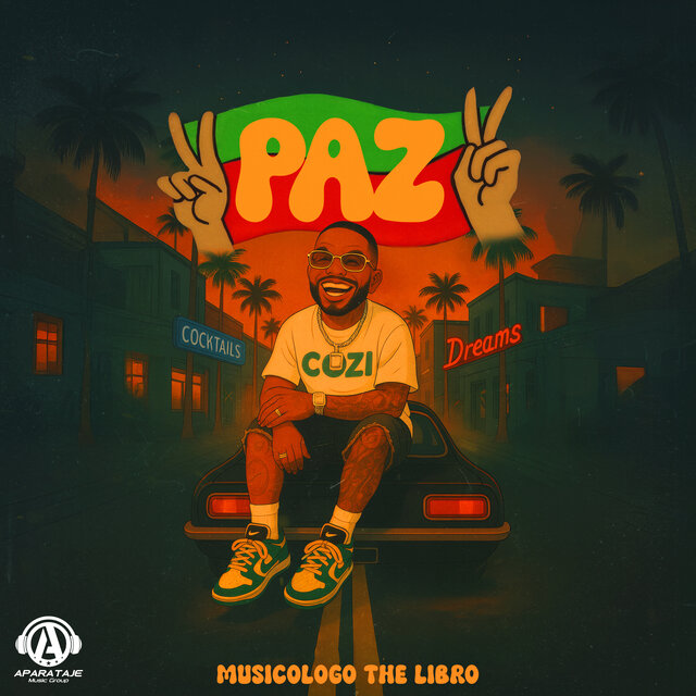 Paz