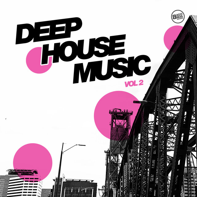 Deep House Music Vol. 2
