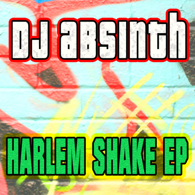 Harlem Shake