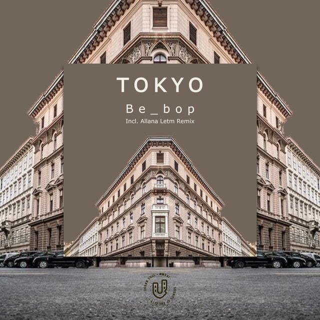 Tokyo