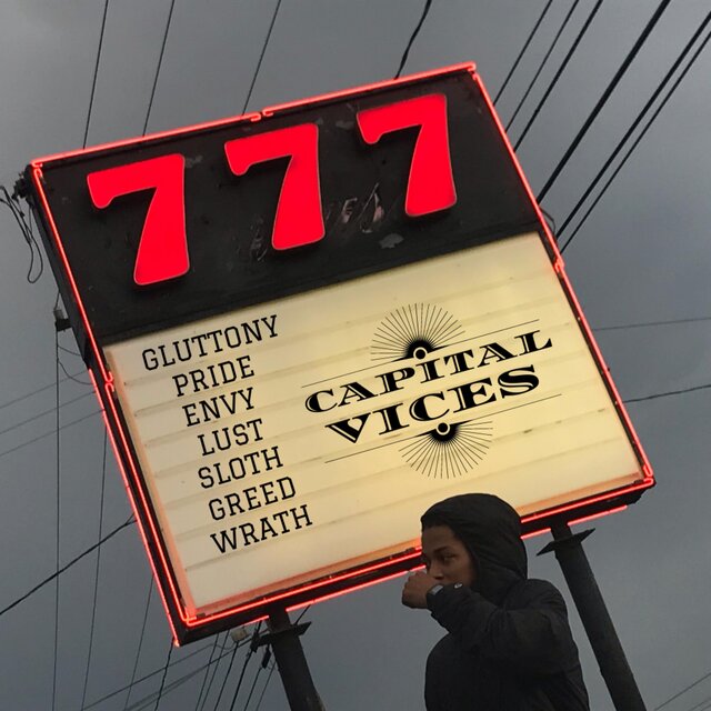 Capital Vices