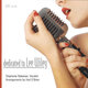 Cover art for album Dedicated To Lee Wiley by Stephanie Nakasian