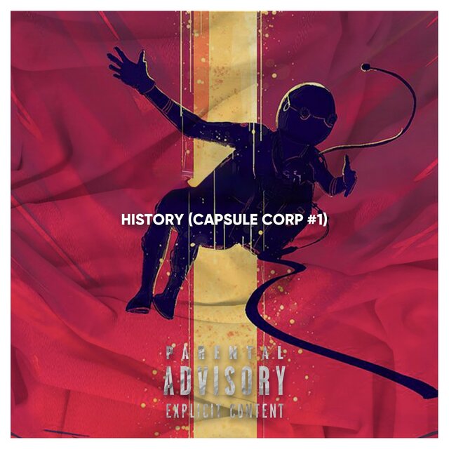 History (Capsule Corp #1)