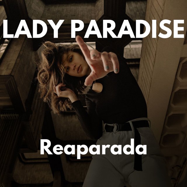 Reaparada