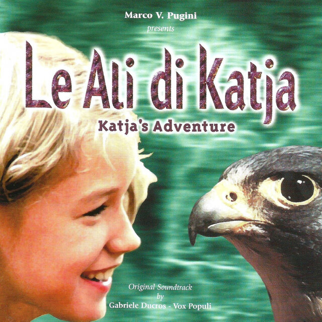Le Ali di Katja (Original Motion Picture Soundtrack)