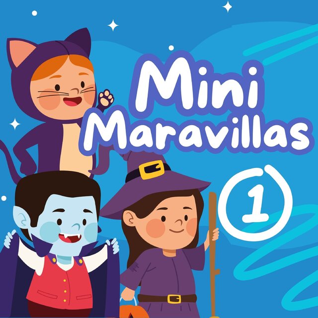 ⭐MINI MARAVILLAS 1⭐