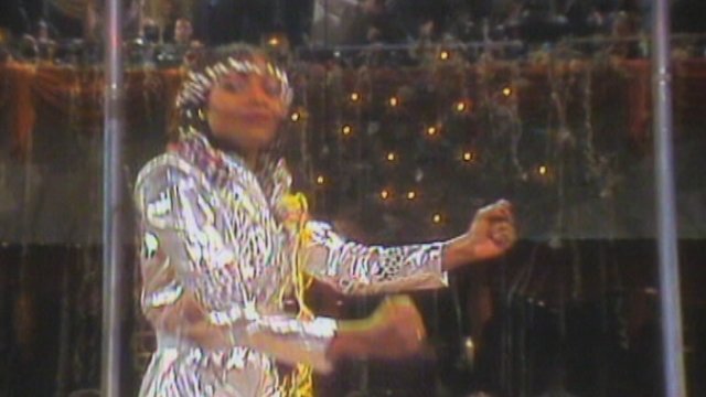 We Are on the Race Track (Tanzparty 31.12.1981) (VOD)