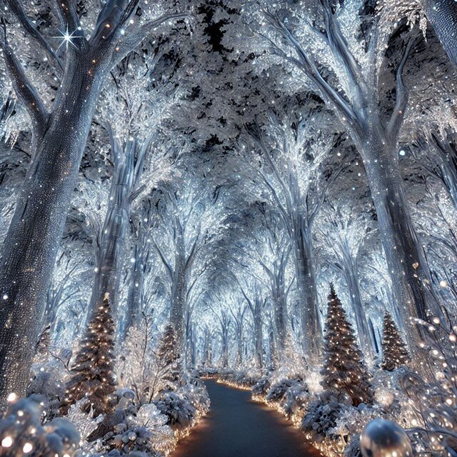 Voice of the Forest