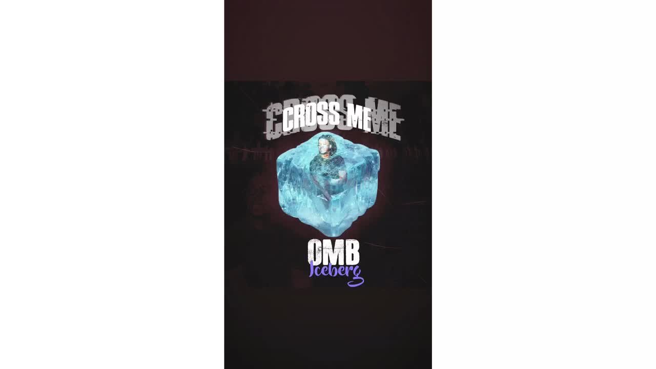 Cross me