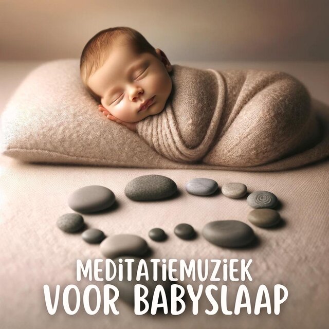 Meditatiemuziek voor Babyslaap