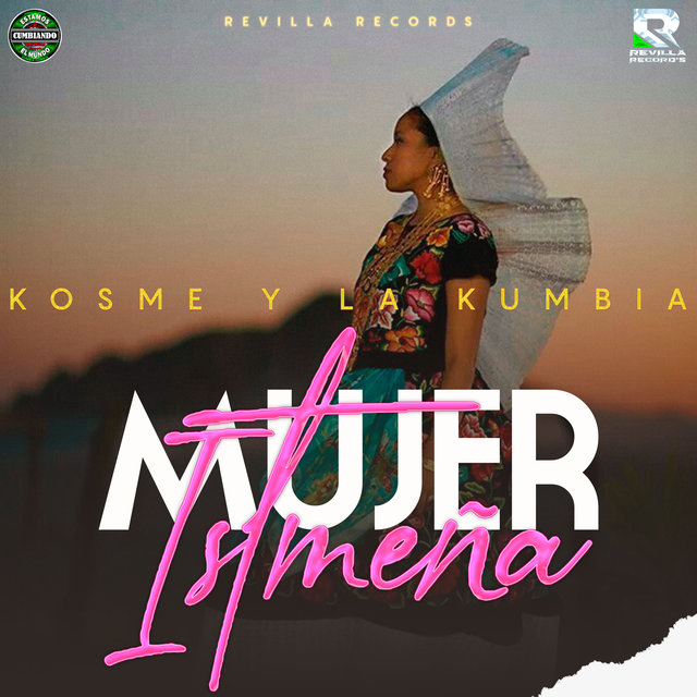 Mujer Istmeña