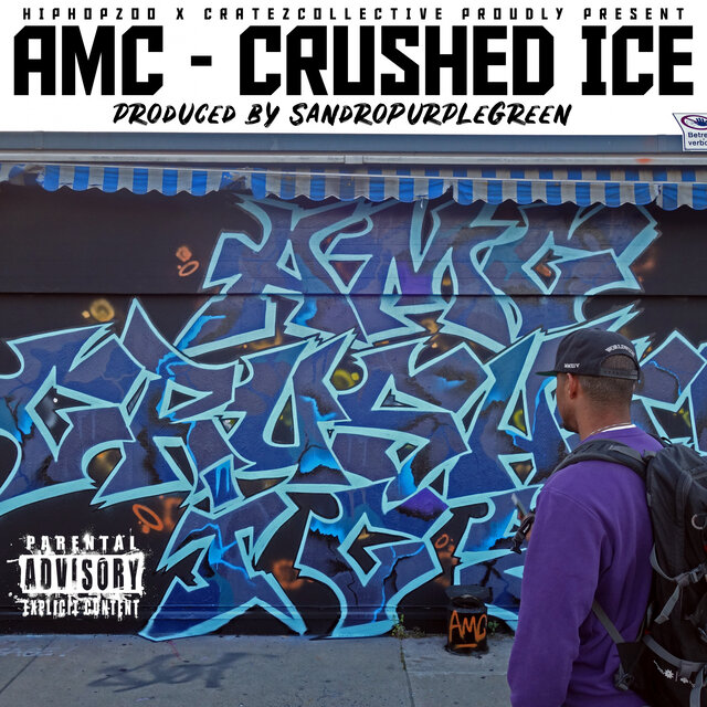 Crushed Ice
