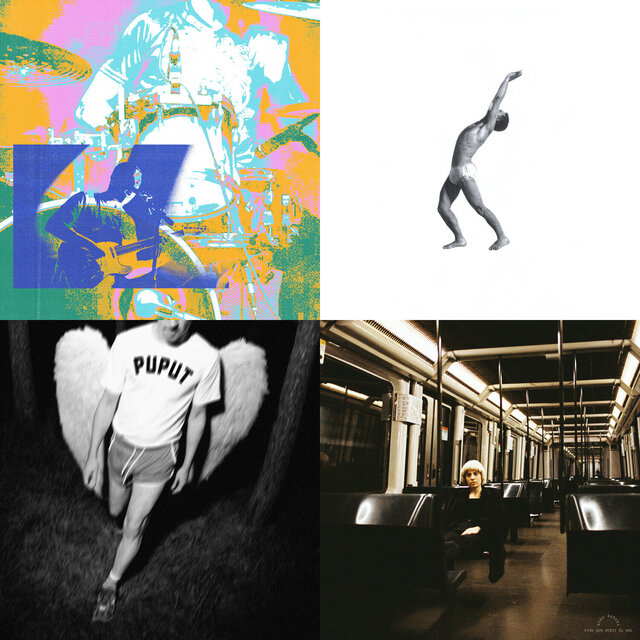 Cover art for album En català by User