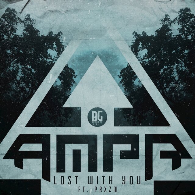 Lost With You