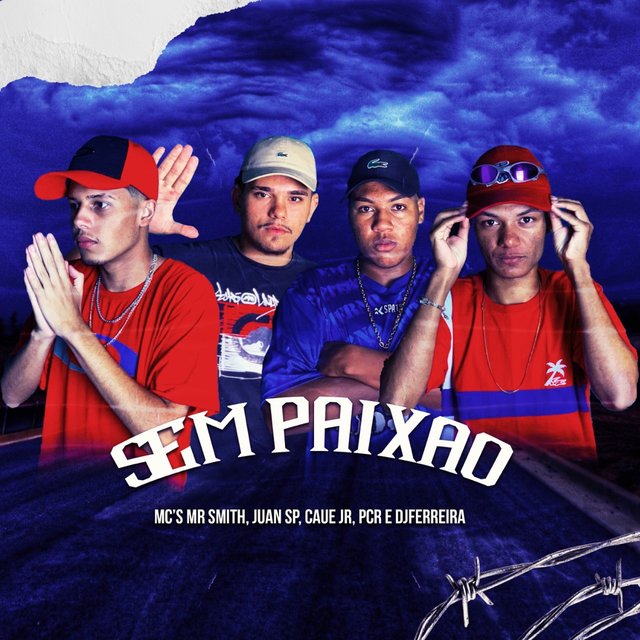 Sem Paixão