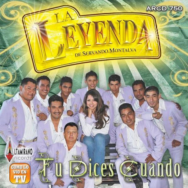 Tu Dices Cuando