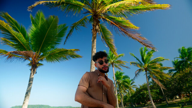 Salir (Video Oficial)