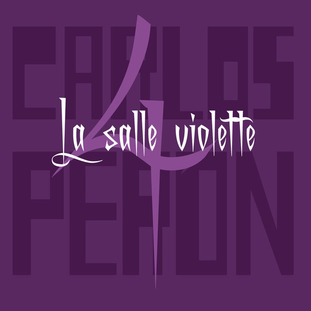 A Musical Fetish Collection from Carlos Peron, Vol. 4