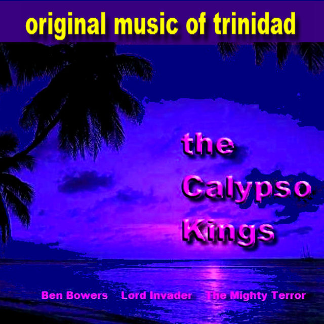 The Calypso Kings
