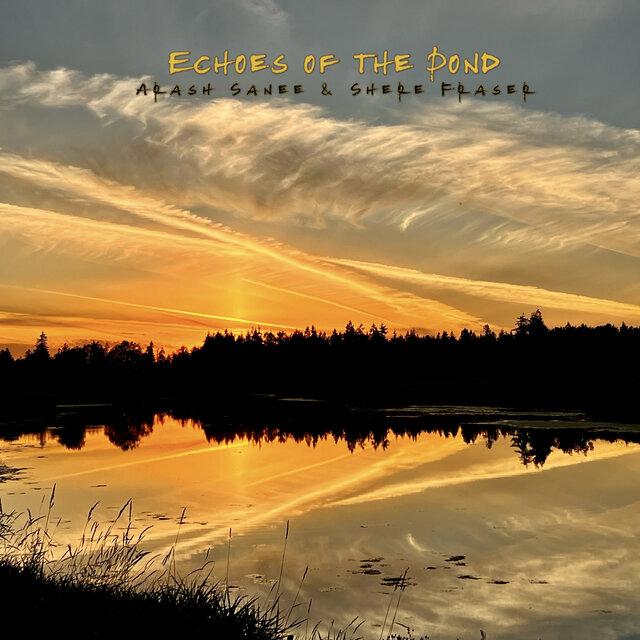 Echoes of The Pond