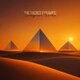 Cover art for album The Sacred Pyramids by Wagner Who