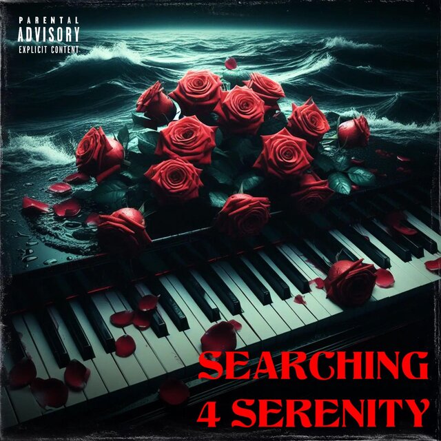 SEARCHING 4 SERENITY
