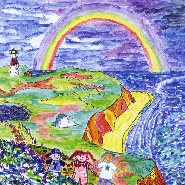 KiddyDittys (A Kids Album for Adults)