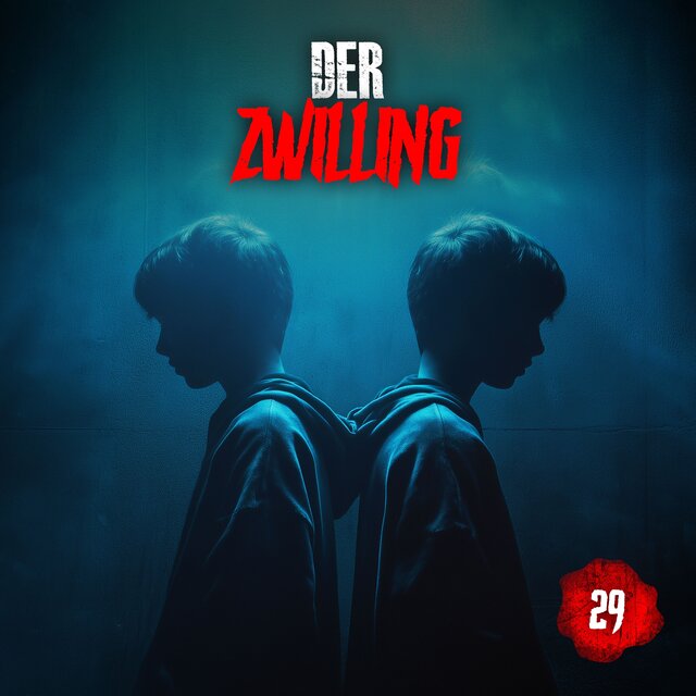 Folge 29: Die Zwillinge
