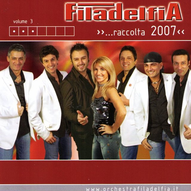 Raccolta 2007