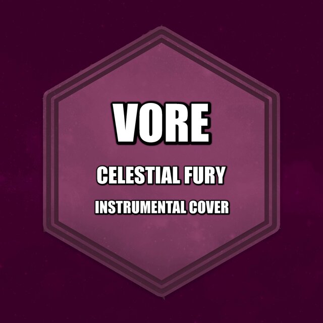 Vore (Instrumental Version)