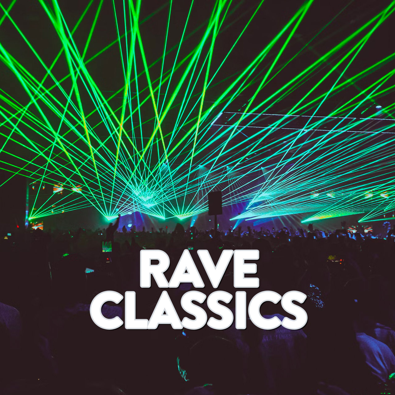 Cool Rave Rave Classics by Various Artists on TIDAL