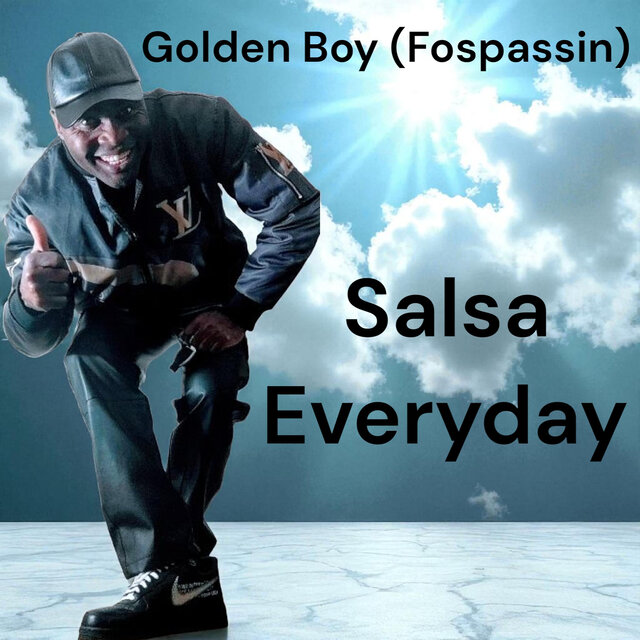 Salsa Everyday