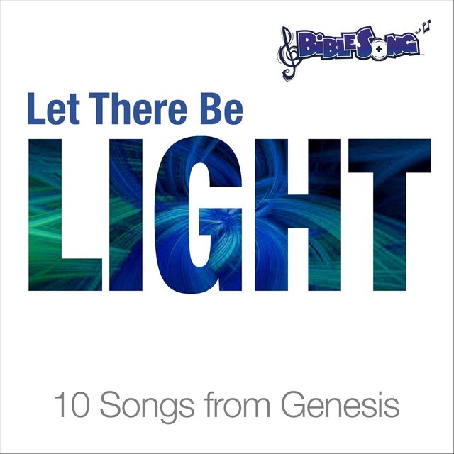 Faith Inkubators Presents Let There Be Light (Songs from Genesis)