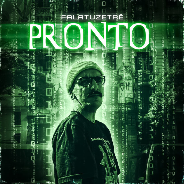 Pronto