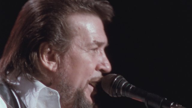 Luckenbach, Texas (Back to the Basics of Love) (American Outlaws: Live at Nassau Coliseum, 1990)