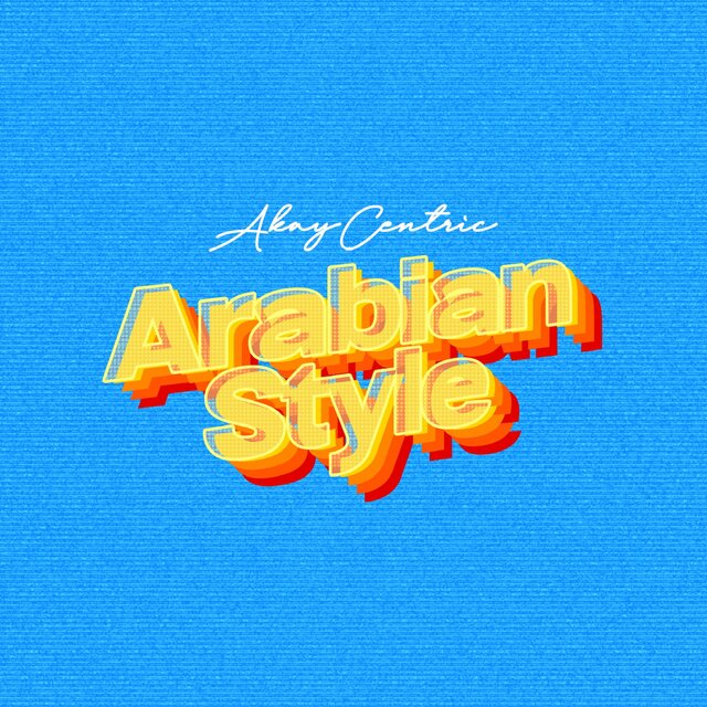 Arabian Style