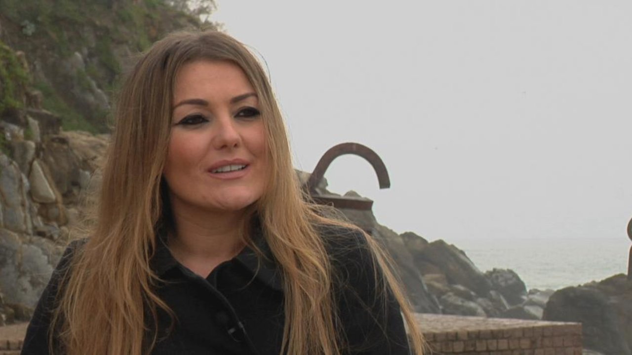 Tu Mirada (Making Of Videoclip)