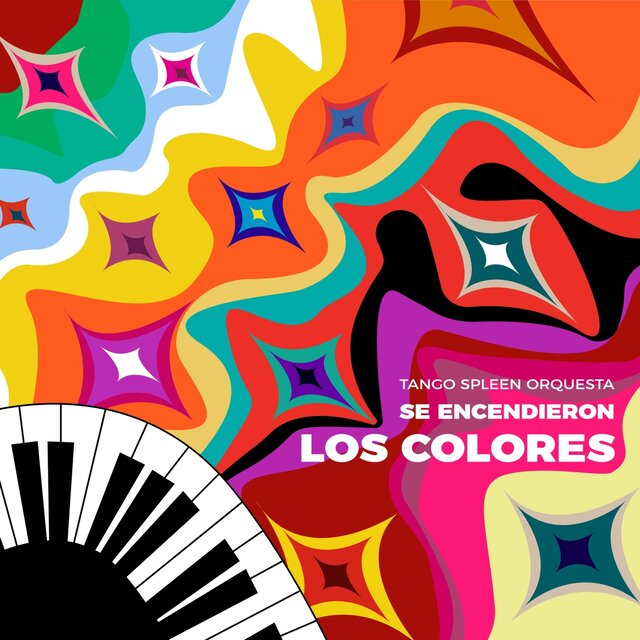 Se Encendieron Los Colores