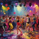 Let's Groove