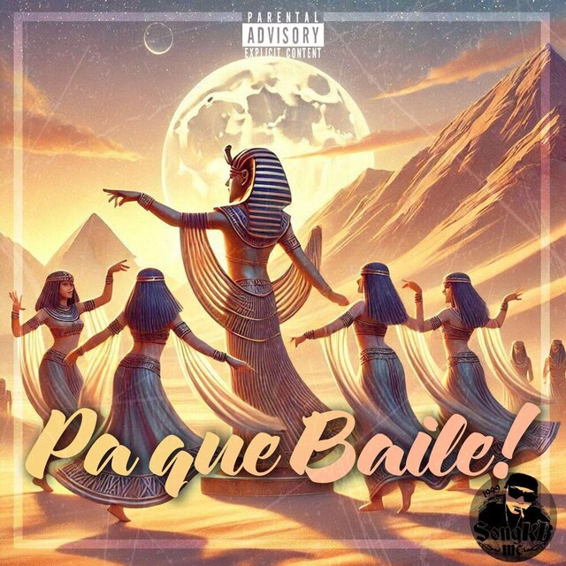 Pa que baile