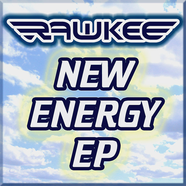 New Energy EP