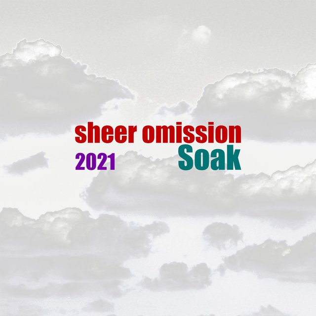 Sheer Omission