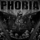Cover art for album Unrelenting by Phobia