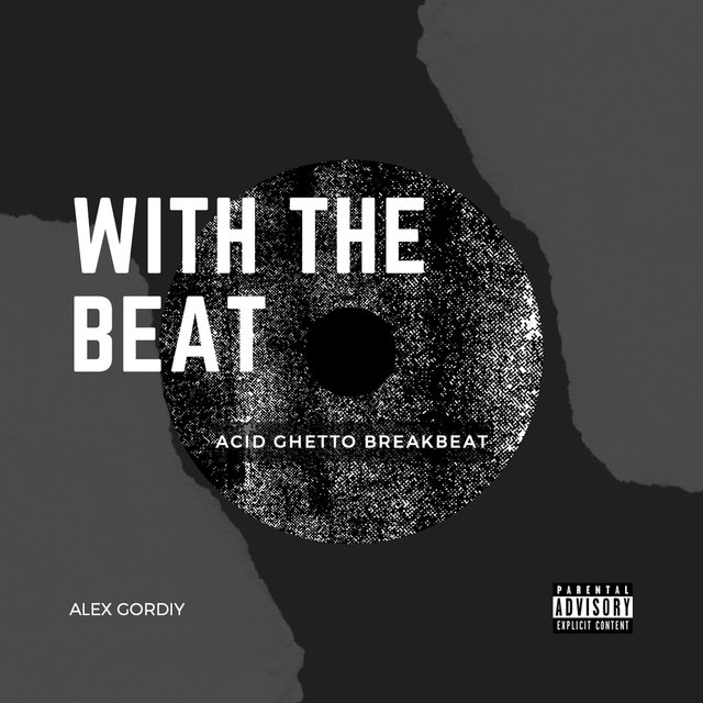 With the Beat