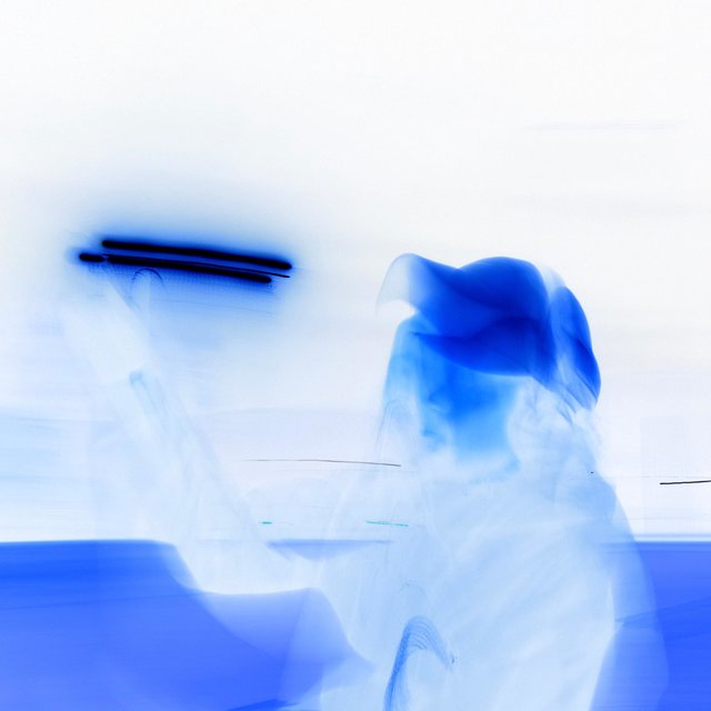 Walk Away -23°C