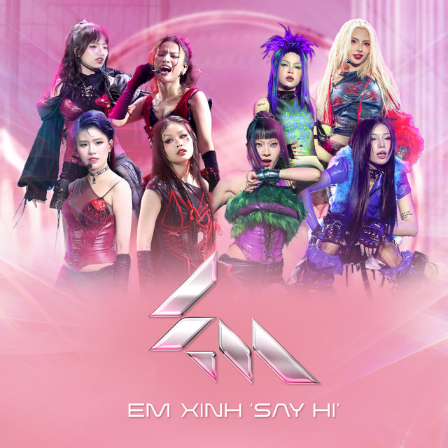 EM XINH 