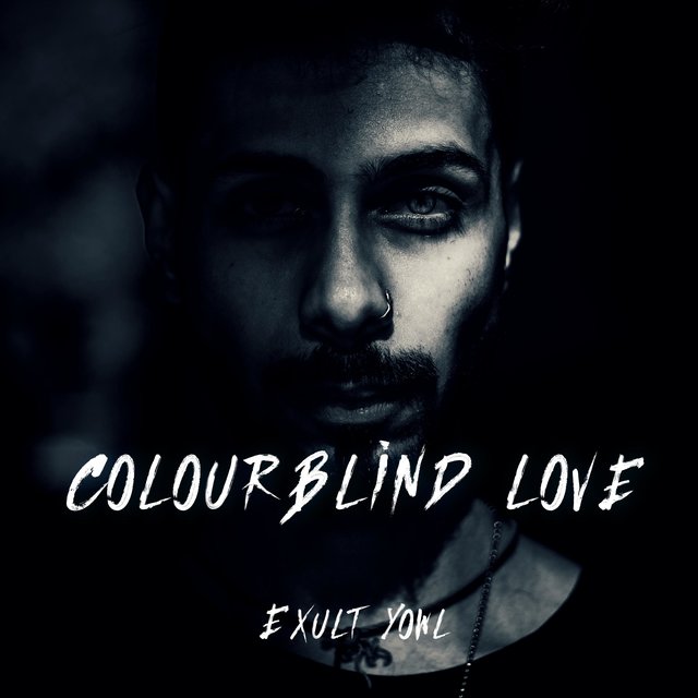 ColourBlind Love