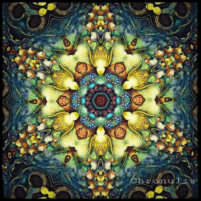 Sounds of Noise