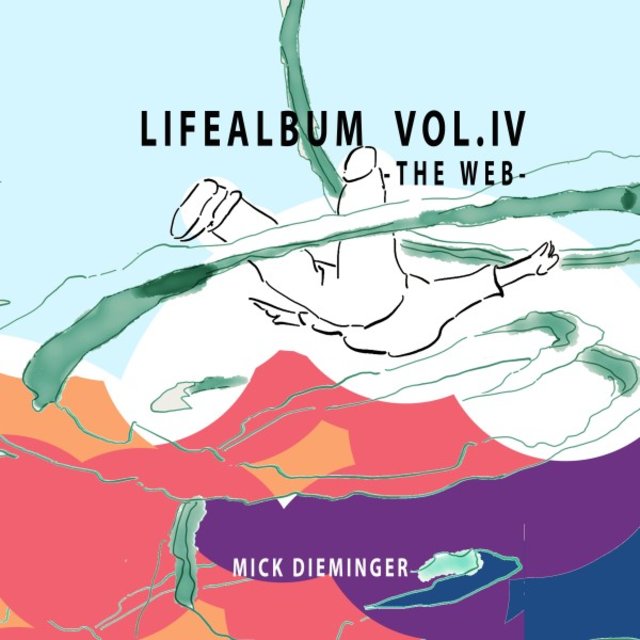 Lifealbum, Vol. 4