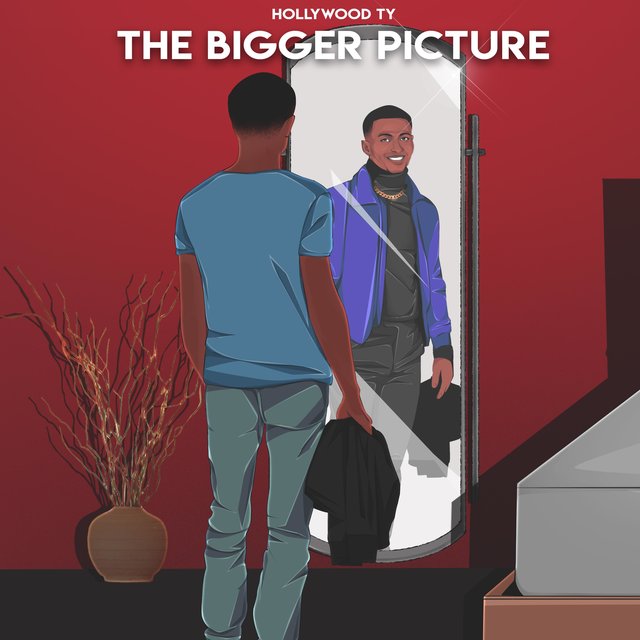 The Bigger Picture